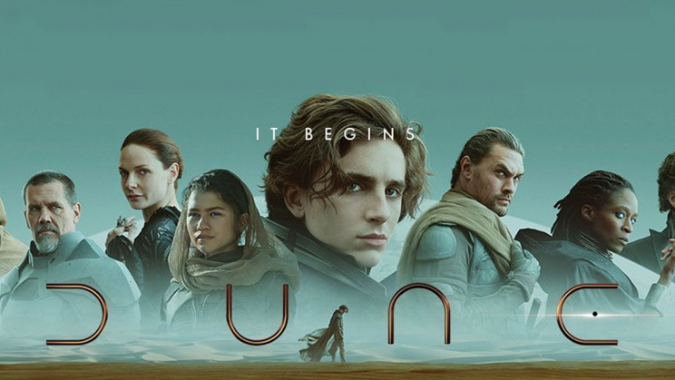 Xứ Cát - Dune  Vietsub