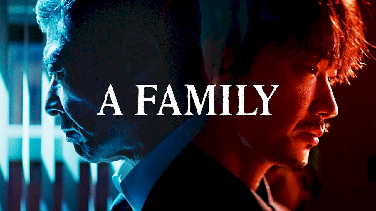 Yakuza Và Gia Đình - Yakuza And The Family  Vietsub