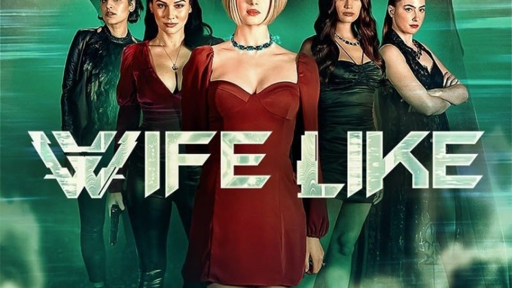 Bản Sao Của Vợ - WifeLike Vietsub