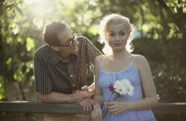 Blonde: Câu Chuyện Khác Về Marilyn - Blonde Vietsub