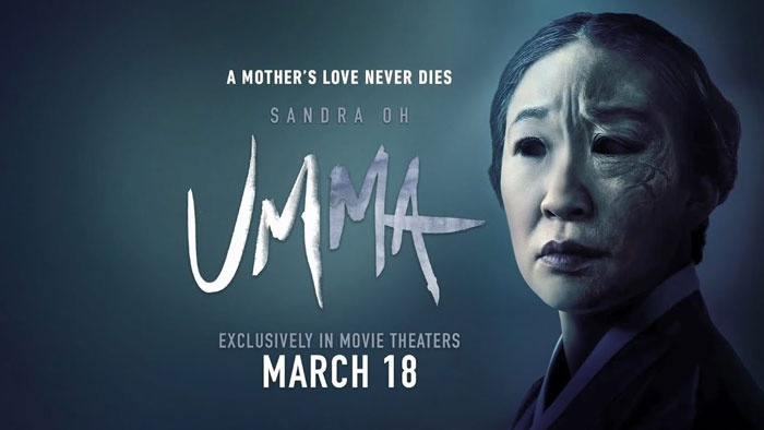 Bóng Ma Quá Khứ - Umma Vietsub