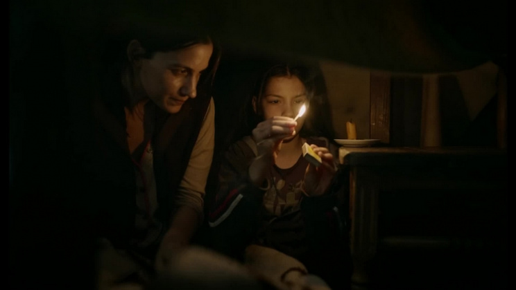Bóng Tối - Darkling  Vietsub