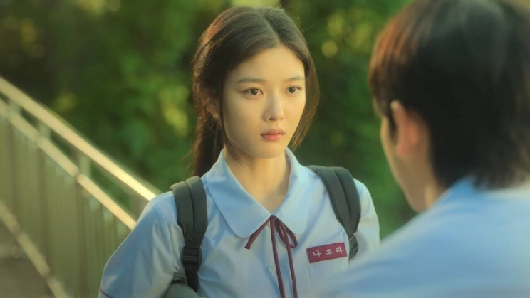 Cô gái thế kỷ 20 - 20th Century Girl Vietsub