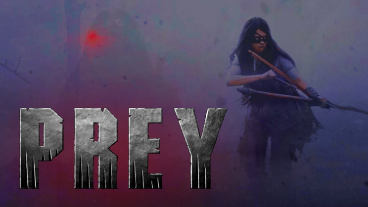 Con Mồi - Prey Vietsub