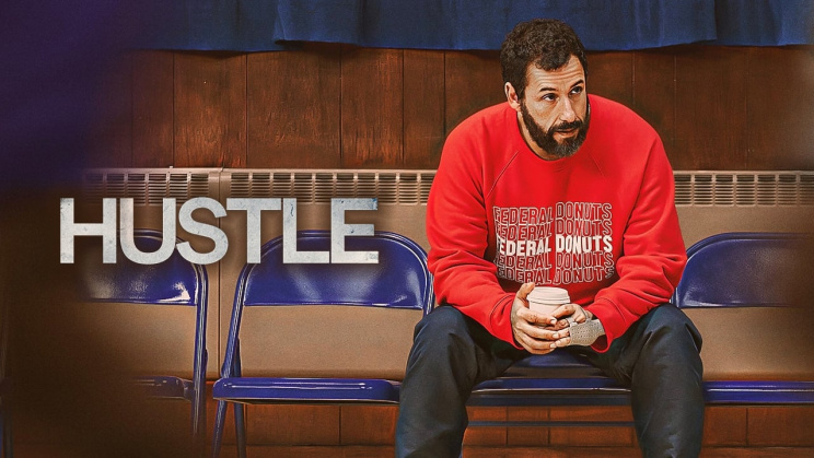 Cuộc Đua NBA - Hustle  Vietsub
