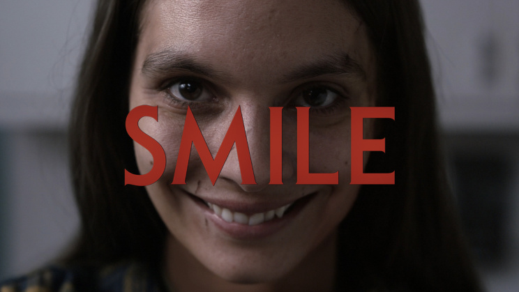 Cười - Smile Vietsub
