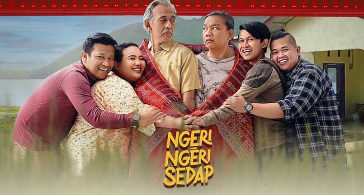 Gia Đình Của Cemara 2 - Cemara's Family 2 Vietsub