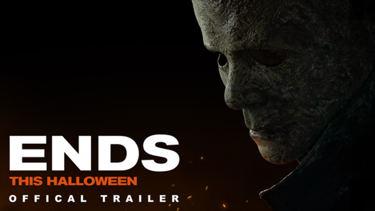 Halloween Chấm Dứt - Halloween Ends Vietsub
