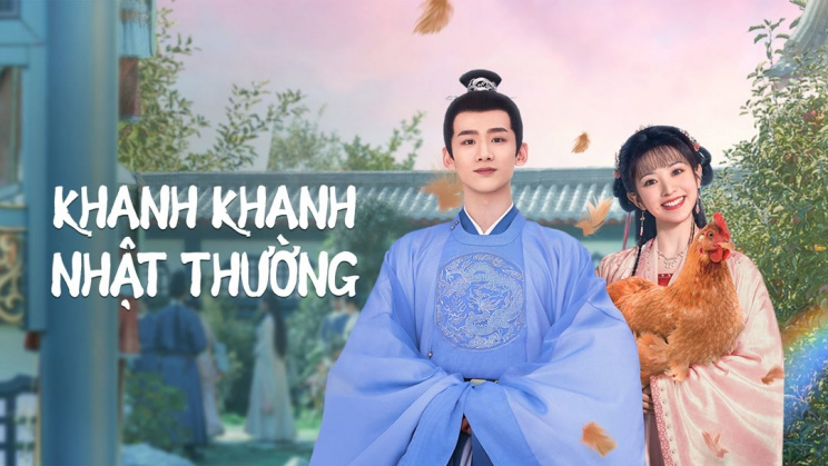 Khanh Khanh Nhật Thường - New Life Begins  Vietsub