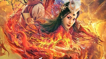 Liêu Trai Tân Biên Chi Độ Tình - Fox Love  Vietsub