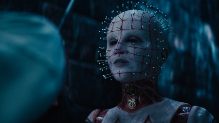 Ma Đinh - Hellraiser Vietsub