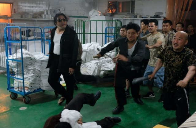 Máu Nóng - Hot Blooded Vietsub