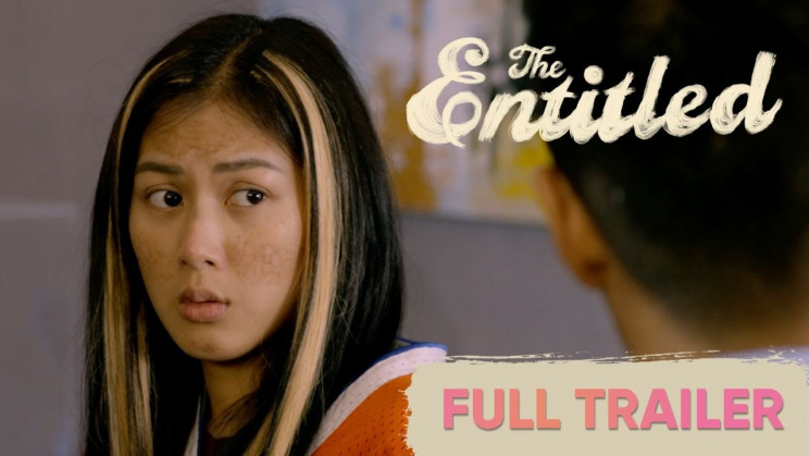 Một Bước Thành Thượng Lưu - The Entitled Vietsub