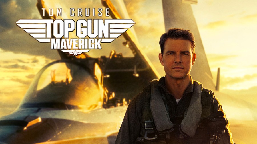 Phi Công Siêu Đẳng Maverick - Top Gun: Maverick  Vietsub