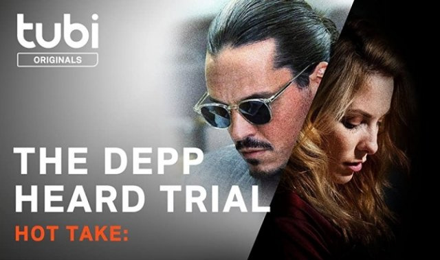Phiên Tòa Của Depp - Heard - Hot Take: The Depp/heard Trial Vietsub