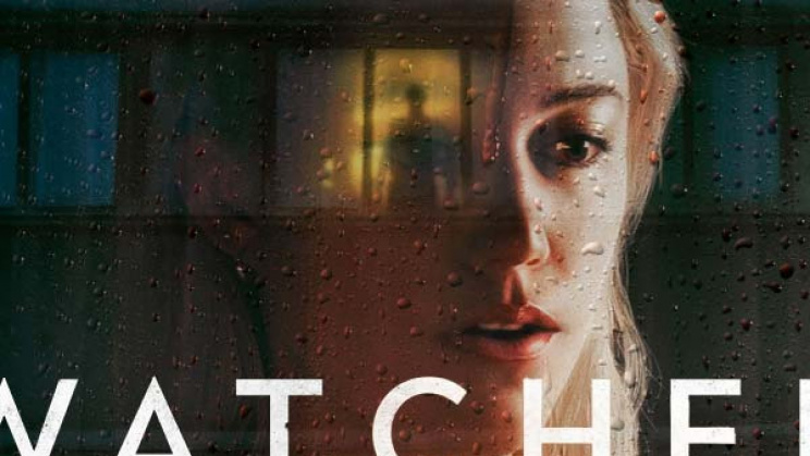 RÌNH RẬP - Watcher Vietsub