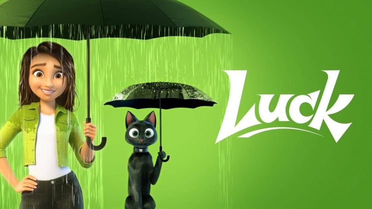 Thời Vận - Luck  Vietsub