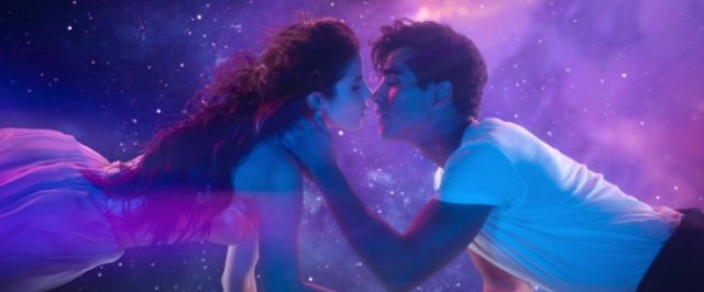 Vượt Qua Cả Vũ Trụ - Beyond The Universe Vietsub