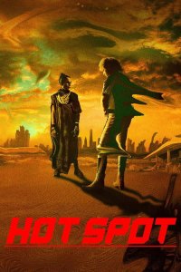 Điểm Nóng - Hot Spot Vietsub