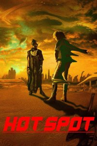 Điểm Nóng - Hot Spot Vietsub
