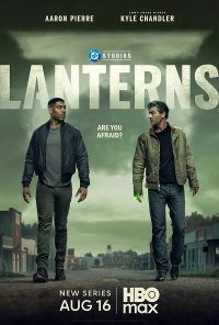 Lực lượng Lanterns (Phần 1) - Lanterns (Season 1) Vietsub