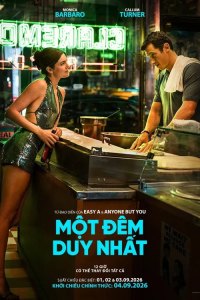 Một Đêm Duy Nhất - One Night Only Vietsub