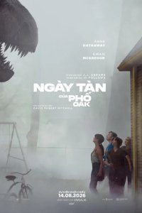 Ngày Tàn Của Phố Oak - The End of Oak Street Vietsub