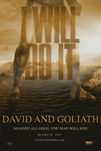 Trận Chiến Với Người Khổng Lồ - David and Goliath Vietsub