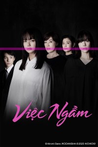 Việc Ngầm - Shadow Work Vietsub